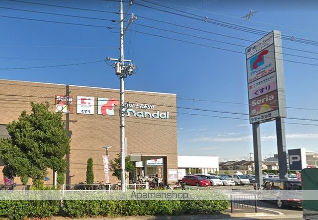 阪急宝塚線 三国駅 徒歩13分 2階建 築7年の周辺写真
