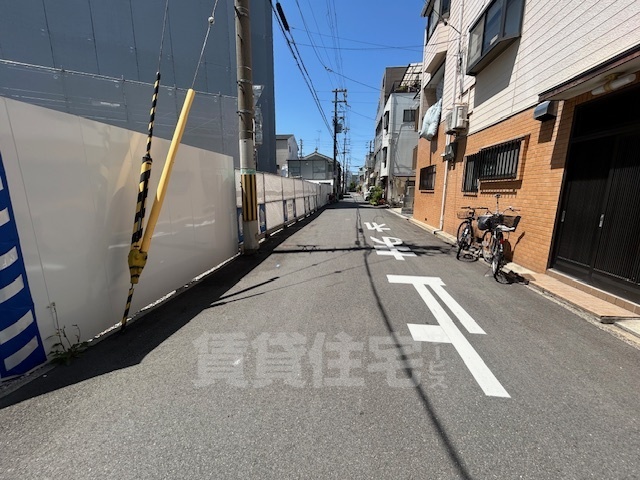 メゾンドボヌール弁天町のその他写真