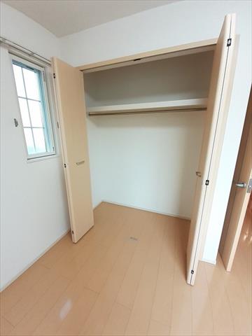 ラフレシールの内装写真