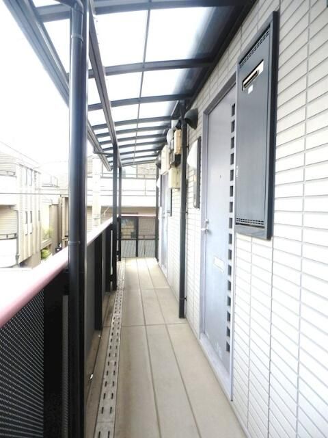 京王線 下高井戸駅 徒歩10分 2階建 築28年のその他写真