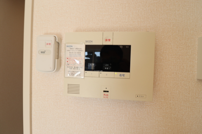 ＪＲ豊肥本線 平成駅 徒歩19分 3階建 築11年のその他写真
