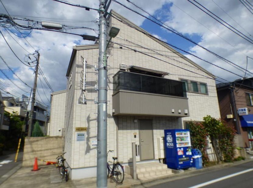 その他　外観