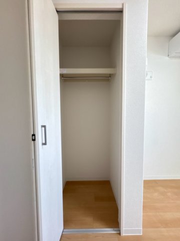 クレアール塚口IIの内装写真