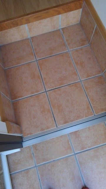 ブリリアント 白子の玄関写真