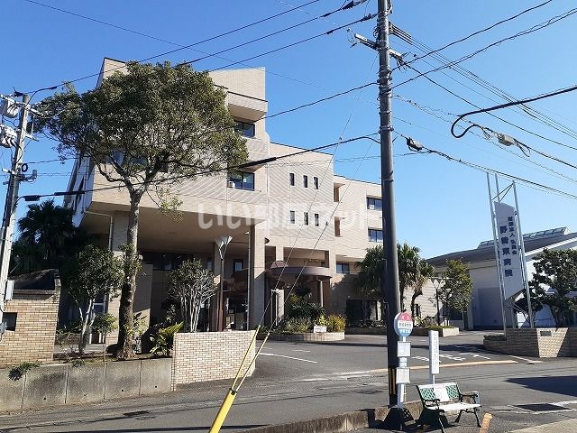 病院　野崎東病院（病院）まで1527m