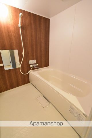 TSUKISAMU GROOVEの風呂写真