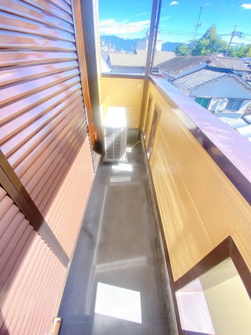下小阪1丁目戸建の内装写真