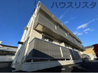ＪＲ宇都宮線 古河駅 徒歩9分 築7年
