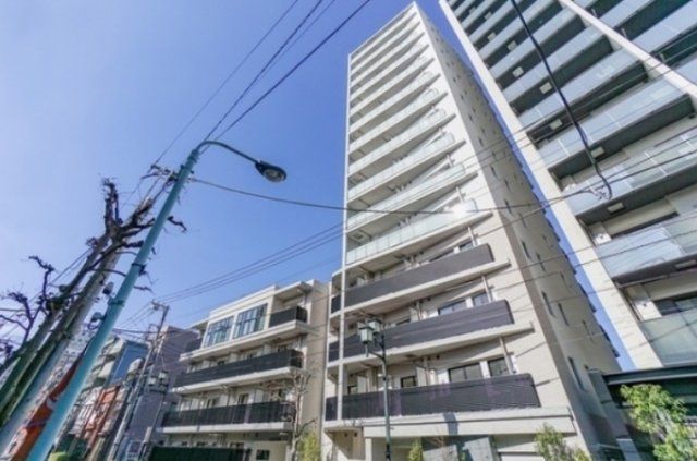 建物外観　☆きれいな外観☆