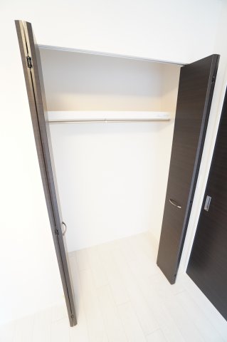 収納　※同物件・同タイプの写真です。