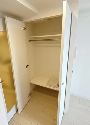 収納　たっぷり収納☆