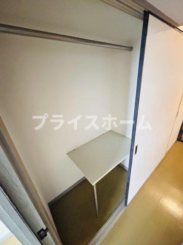 エステートモア平尾山荘通りの内装写真