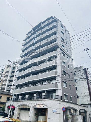 エステートモア平尾山荘通り