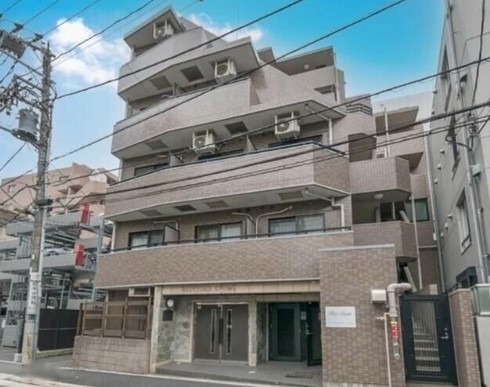 東京メトロ東西線 神楽坂駅 徒歩15分 築29年