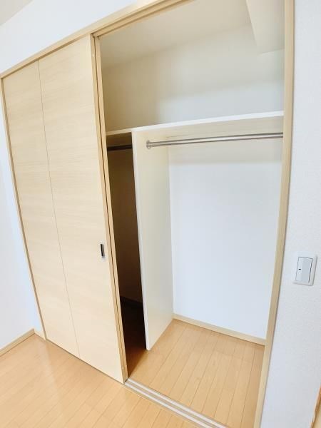 収納　※参考写真※