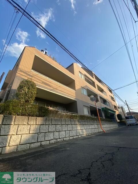ラ・アトレ松戸