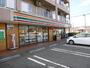 コンビニ　セブンイレブン 藤沢石川3丁目店（コンビニ）まで763m