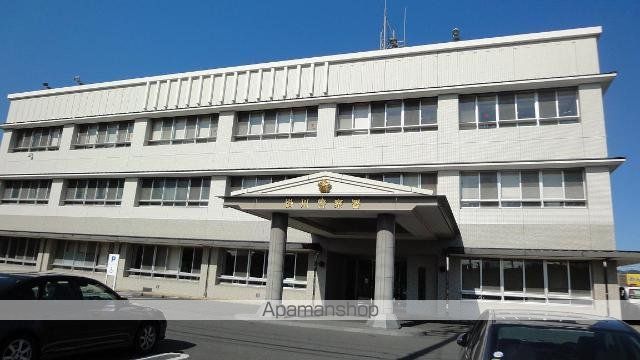その他　掛川警察署（その他）まで1137m