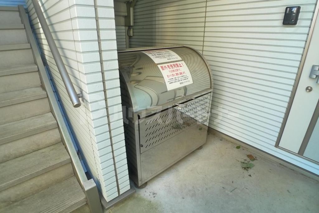 ＪＲ常磐線 北小金駅 徒歩3分 2階建 築19年のその他写真