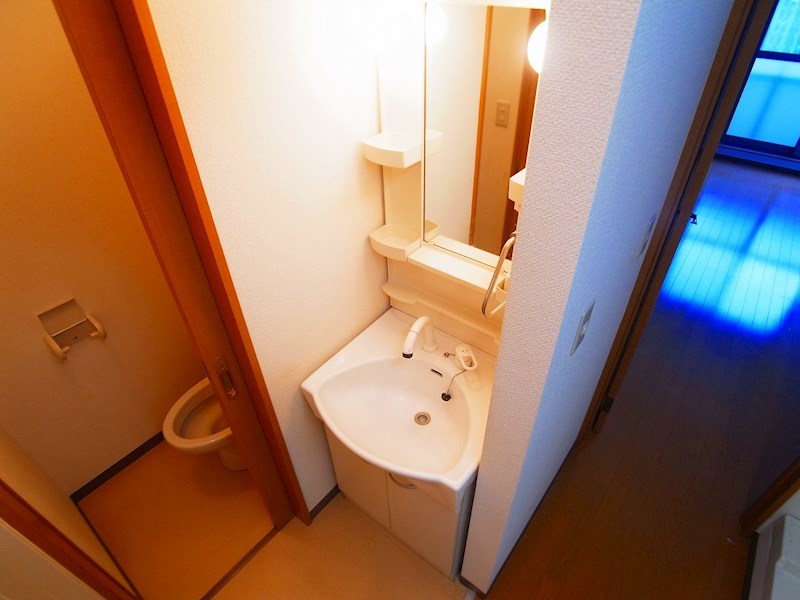 セレブメゾンの内装写真