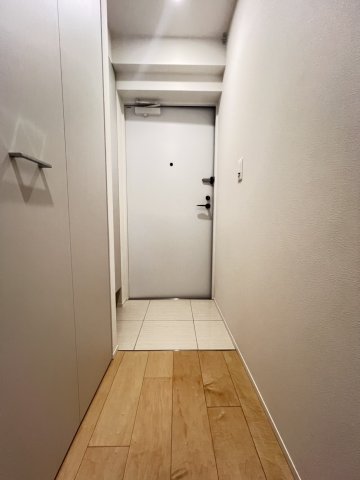 東急東横線 都立大学駅 徒歩12分 3階建 築1年のその他写真