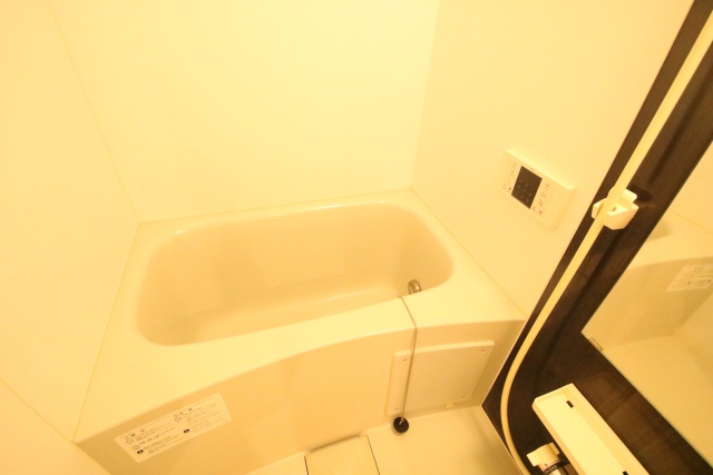 バス・シャワールーム　他のお部屋の参考写真です。
