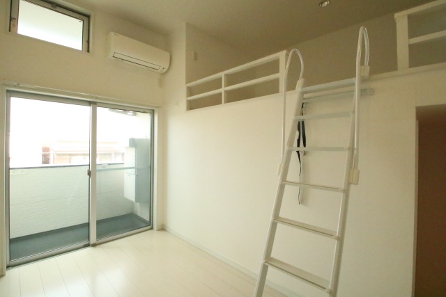 居室・リビング　他のお部屋の参考写真です。
