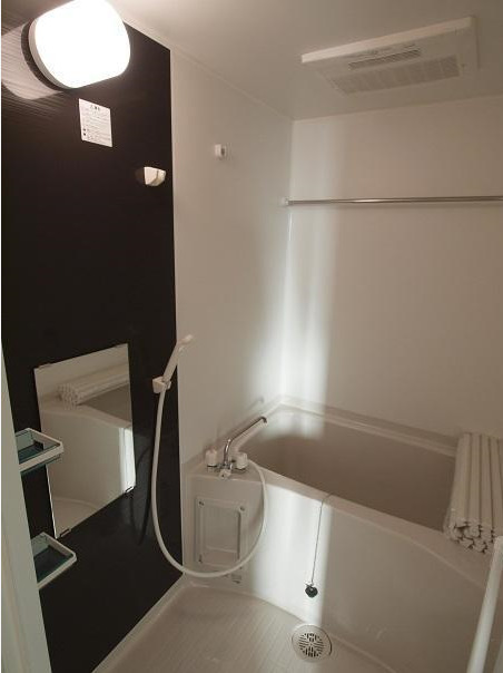 ラフォンテ町屋の風呂写真