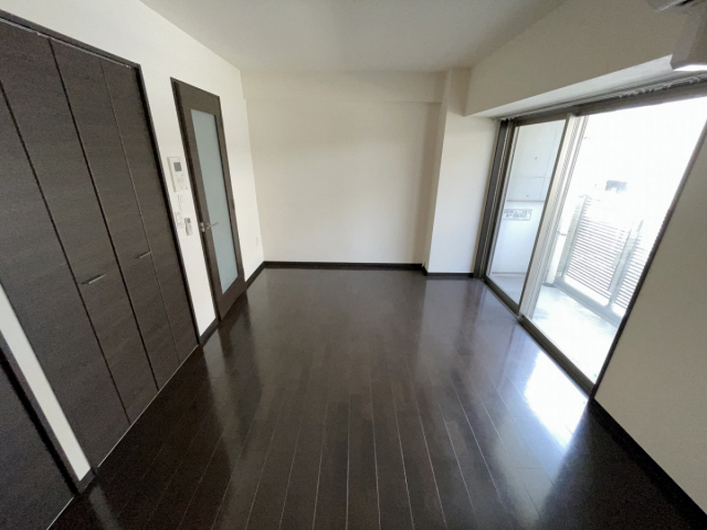 居室・リビング　写真は同マンションの他のお部屋のものです
