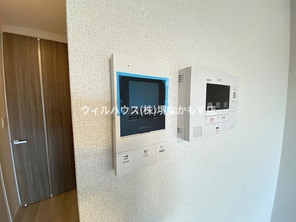 ヒカルサ堺市文珠橋通1のその他写真