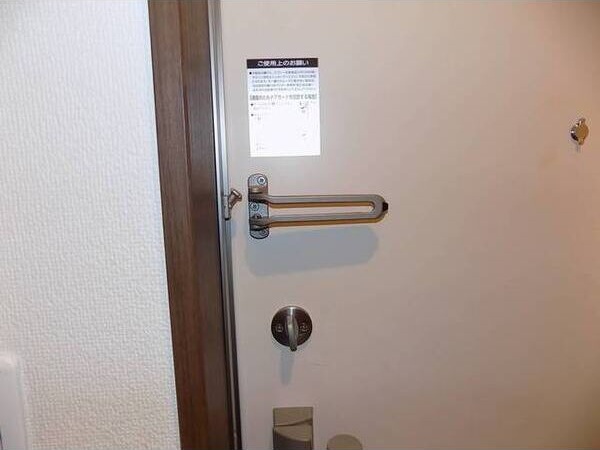 ココファイン千林の内装写真