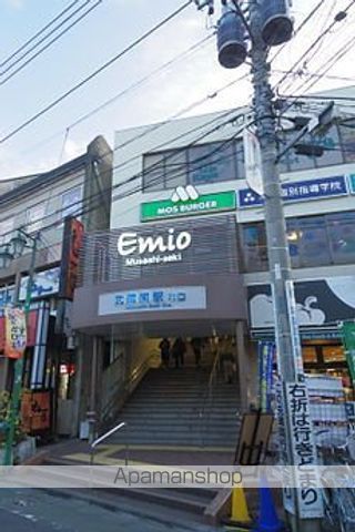 その他　武蔵関駅北口（その他）まで315m