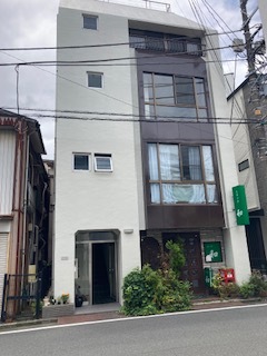 シェールカワイ南太田
