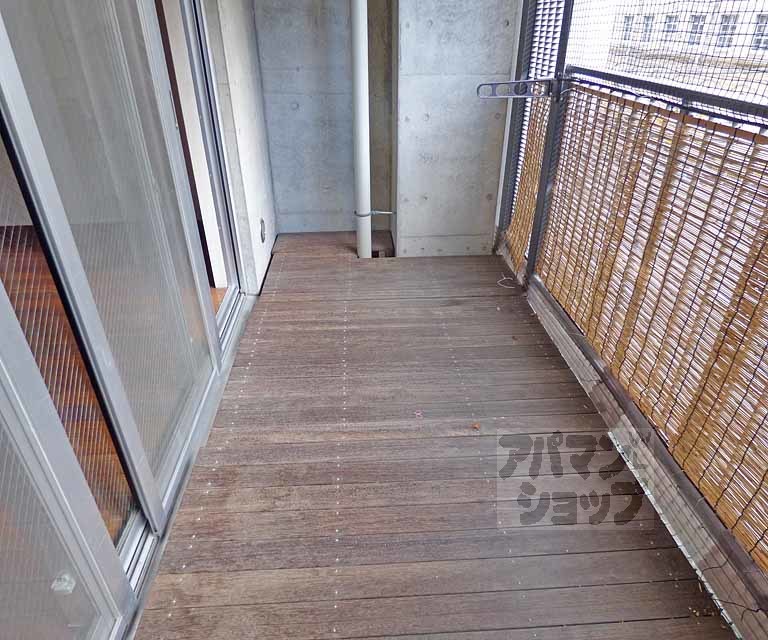 sumauの内装写真