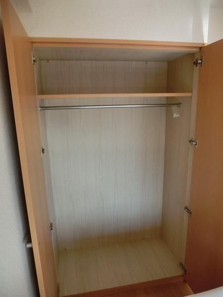 収納　参考写真