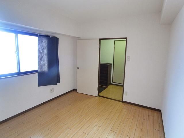 その他部屋・スペース　♪ゆっくり寝れそうなお部屋♪