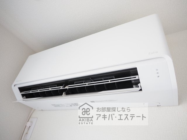 その他設備　※同一仕様写真