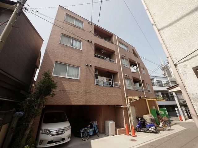 東京メトロ南北線 王子神谷駅 徒歩2分 築31年