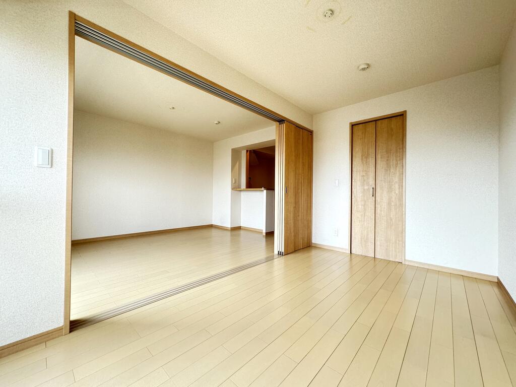 その他部屋・スペース　洋室