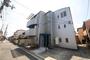 東鳴尾駅より徒歩13分 2階 築19年5ヶ月の賃貸物件