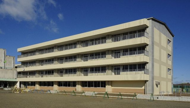 小学校　浜松市立積志小学校（小学校）まで1272m