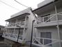 片倉町駅より徒歩11分 2階 築33年10ヶ月の賃貸物件