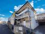 花小金井駅より徒歩10分 2階 築46年4ヶ月の賃貸物件