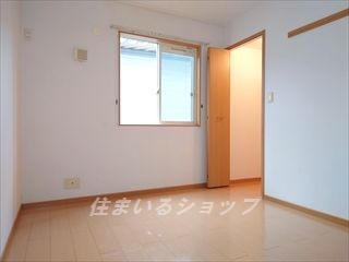 【安芸高田市吉田町吉田のアパートのその他部屋・スペース】