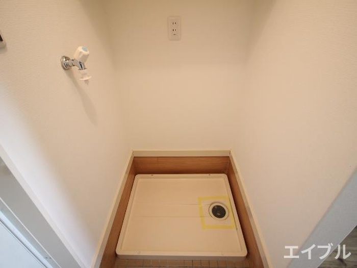 その他設備　別号室写真