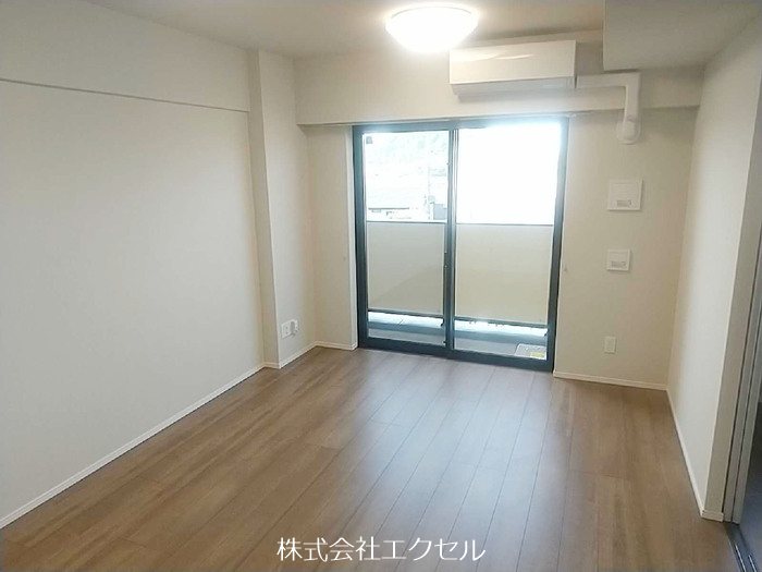 居室・リビング　同建物別室の写真です。