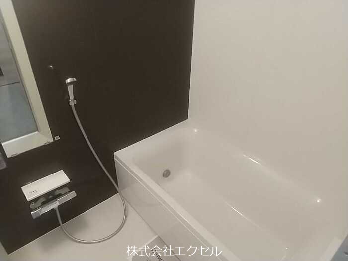 バス・シャワールーム　同建物別室の写真です。