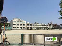 小学校　各務原市立蘇原第二小学校（小学校）まで1090m