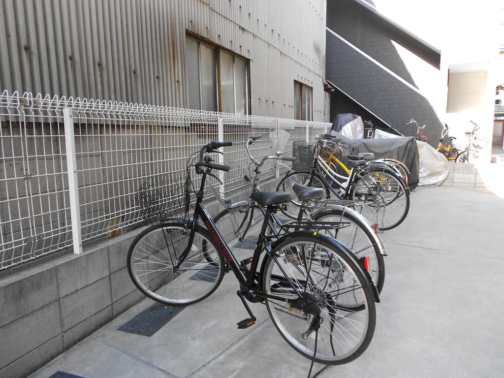 その他共有部分　※同仕様