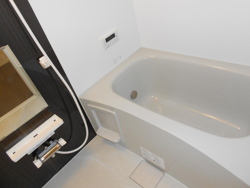 バス・シャワールーム　※同仕様